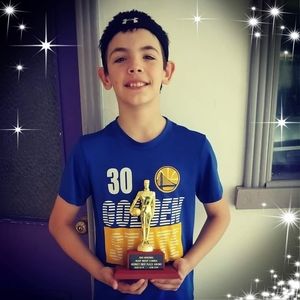 Meet your Posher, Lorrie